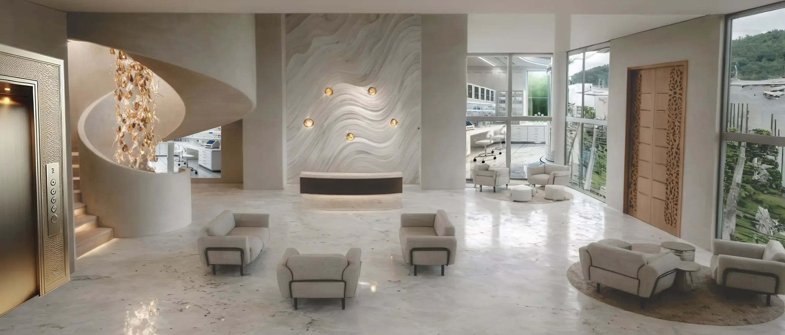 Inflammaging Clinic Main