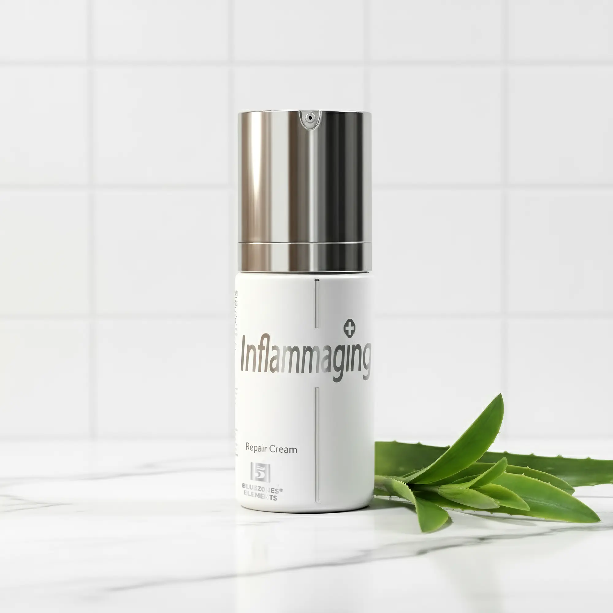 Inflammaging Skincare