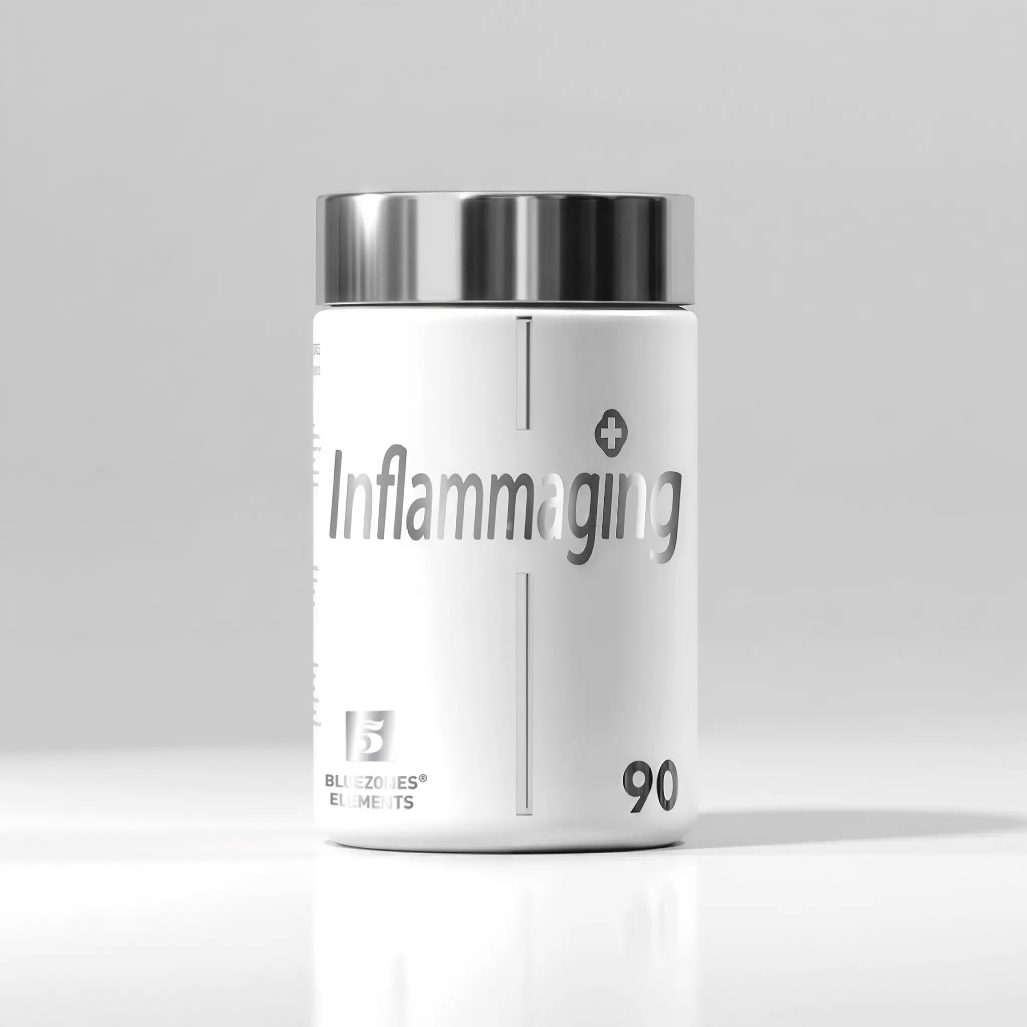 Inflammaging Nutrition